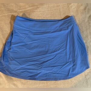 NWT Outdoor Voices Exercise Skirt